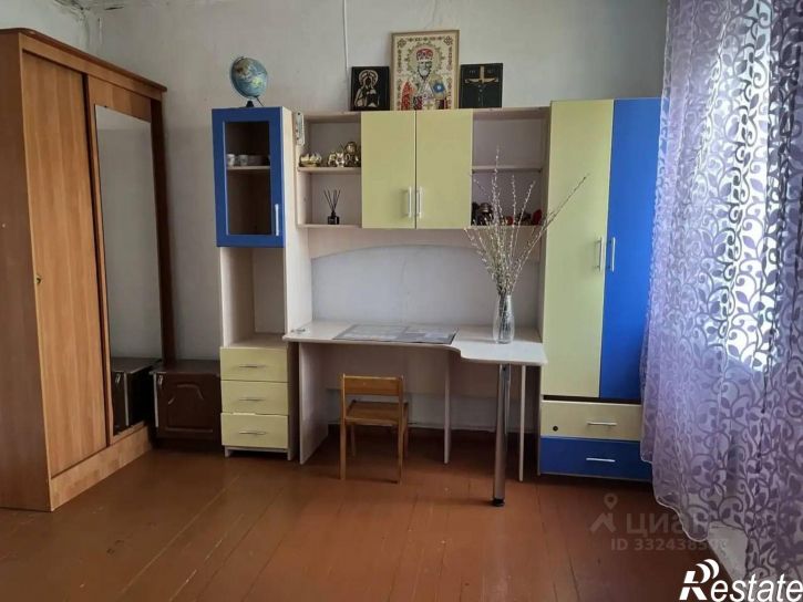 1-комн квартира