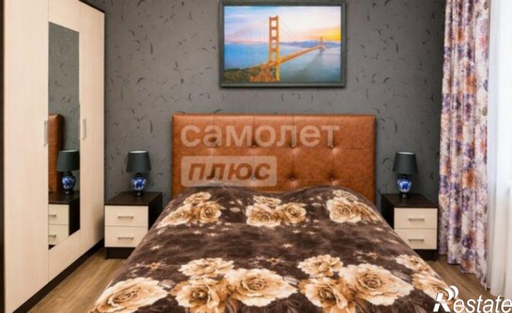 3-комн квартира ул Ленина, 159А,  д. 159А