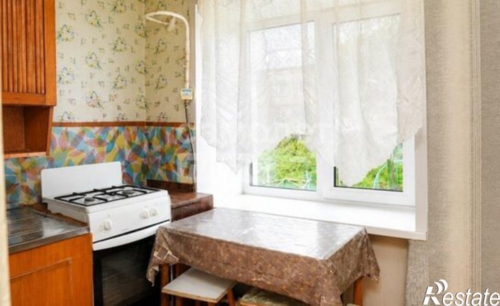 2-комн квартира ул Розы Люксембург, 3,  д. 3