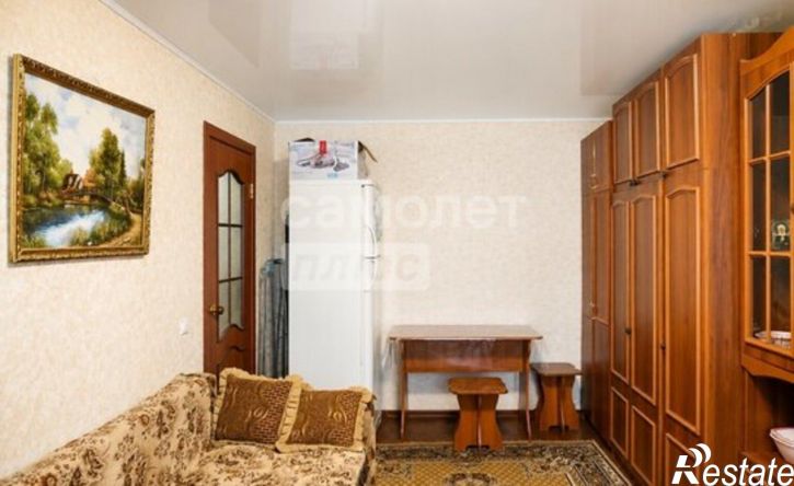 1-комн квартира ул Прямицына, 35,  д. 35