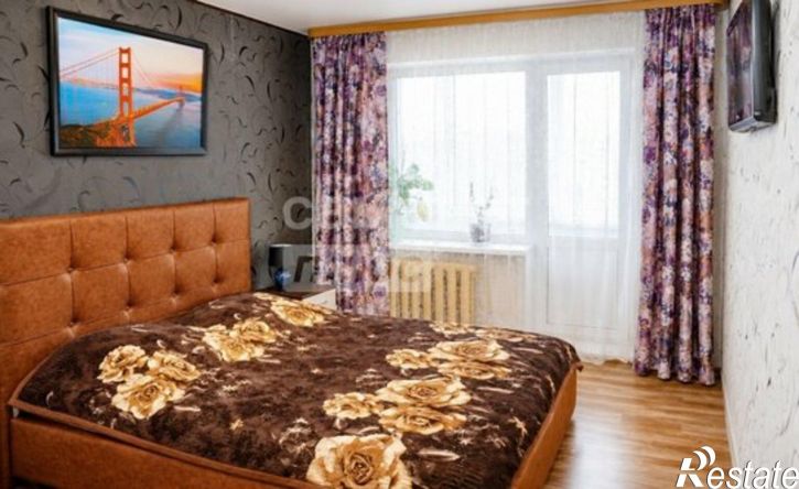 3-комн квартира ул Ленина, 159А,  д. 159А
