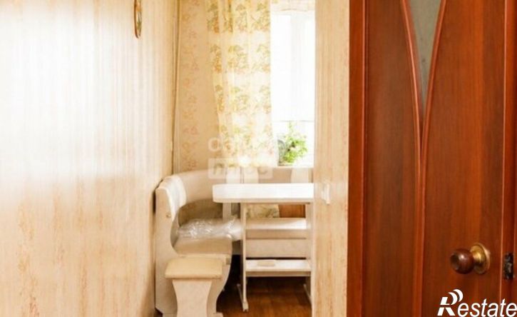 1-комн квартира ул Прямицына, 35,  д. 35