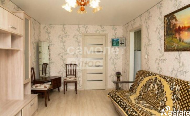 2-комн квартира ул Ленина, 190,  д. 190