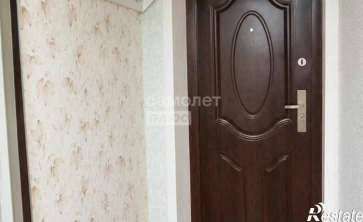 2-комн квартира ул Розы Люксембург, 3,  д. 3