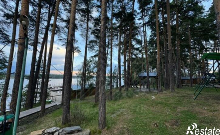 1-комн квартира Миасский городской округ, территория База Отдыха Восход, 1