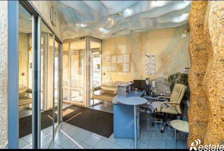 Офис г Челябинск, ул Сони Кривой, д 50А