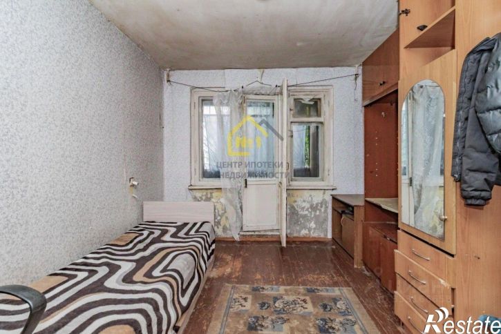 3-комн квартира Челябинск, ул. Солнечная, 26