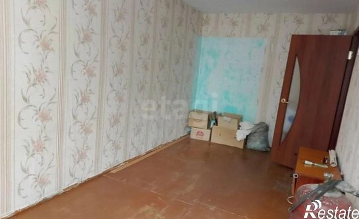 2-комн квартира Троицкий муниципальный округ, посёлок Кумысное, Кольцевая улица, 9