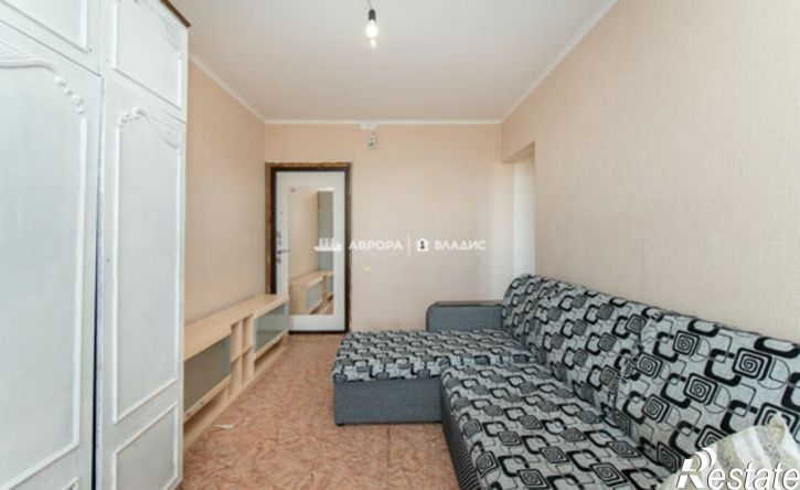 1-комн квартира Магнитогорск, улица Зелёный Лог, 15