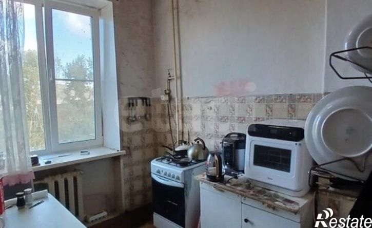 2-комн квартира Златоуст, улица Карла Маркса, 45