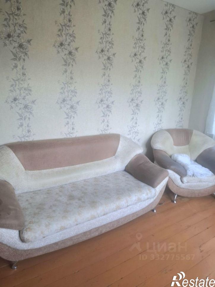 Комната Челябинск, улица Горького, 4