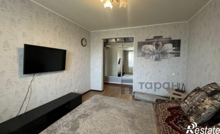 2-комн квартира Копейск, улица Волкова, 2