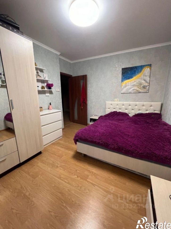2-комн квартира Магнитогорск