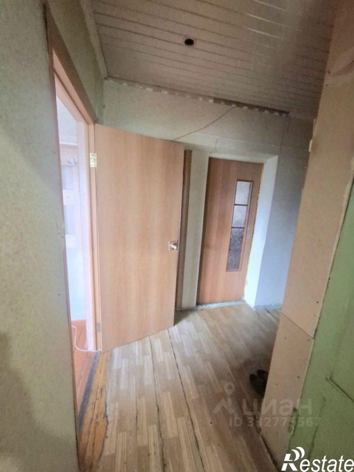 Комната Челябинск, улица Горького, 4