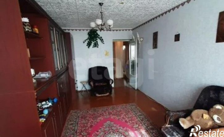 2-комн квартира Троицк, улица имени Ю.А. Гагарина, 36