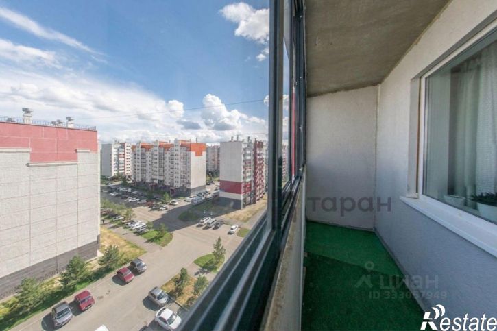 1-комн квартира Челябинск городской округ