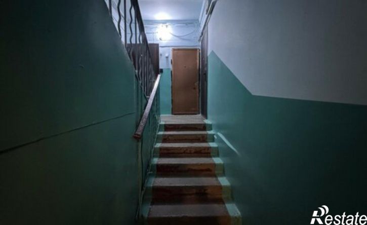 1-комн квартира Челябинск, Новороссийская улица, 128
