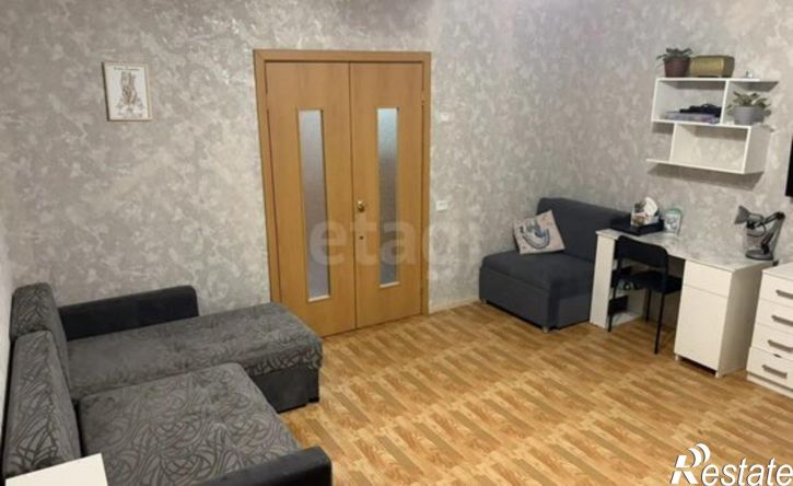 1-комн квартира Челябинск, улица Захаренко, 1В