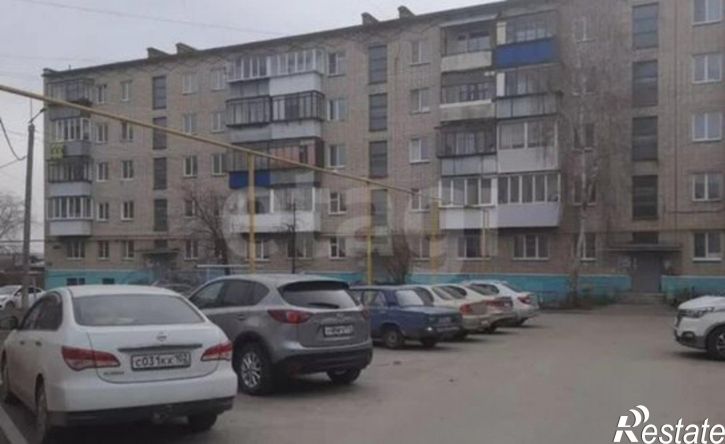 2-комн квартира Троицк, улица имени Ю.А. Гагарина, 36