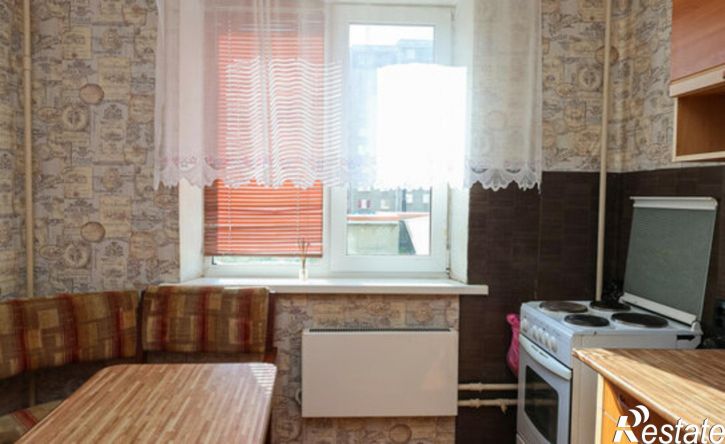 1-комн квартира Челябинск, улица Салавата Юлаева, 20
