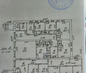 офис 330 кв м, этаж 1/1 Челябинск г., Тракторозаводский