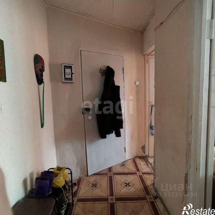 3-комн квартира ул Победы, 12,  д. 12