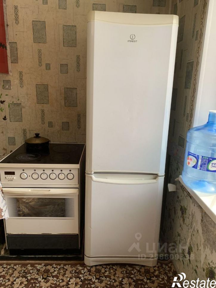 1-комн квартира Челябинск, улица Руставели, 28