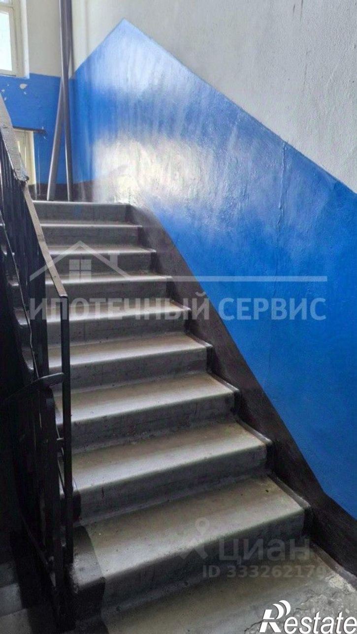2-комн квартира Муравейник, ул. Новая, 1