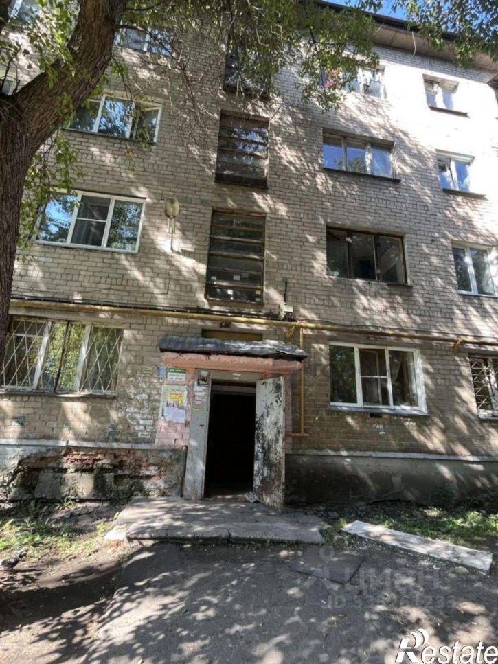 Комната Челябинск городской округ