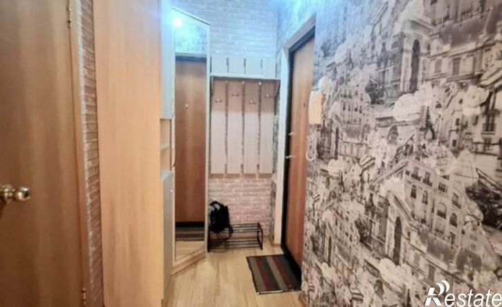 1-комн квартира Копейск, проспект Славы, 24