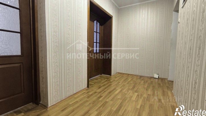 1-комн квартира Магнитогорск, пр-кт. Ленина