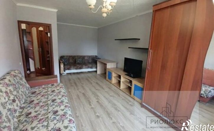 1-комн квартира Магнитогорск, улица Калмыкова, 10/1