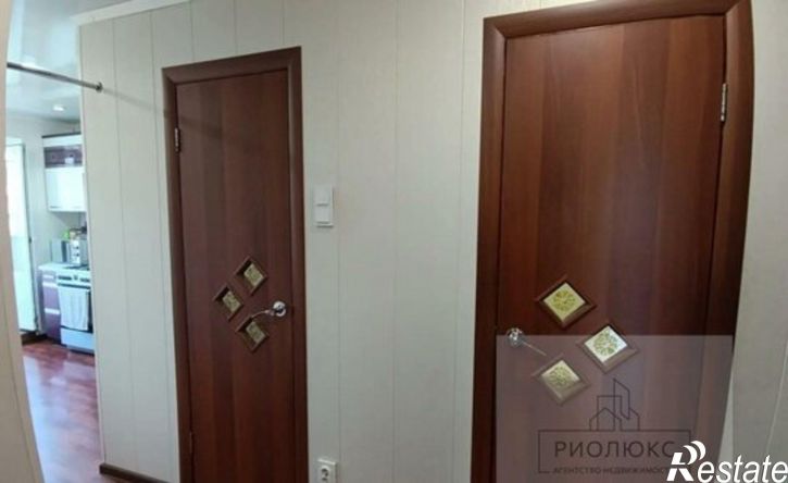 1-комн квартира Магнитогорск, улица Калмыкова, 10/1