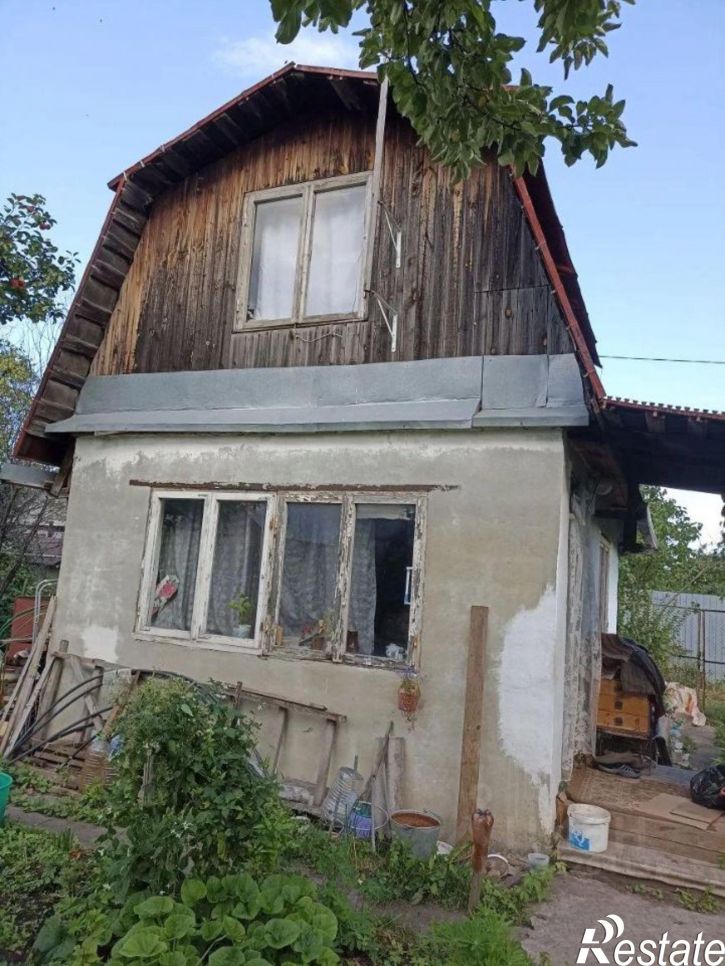 Коттедж/дом Челябинск, СНТ Дружба