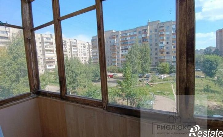 1-комн квартира Магнитогорск, улица Калмыкова, 10/1