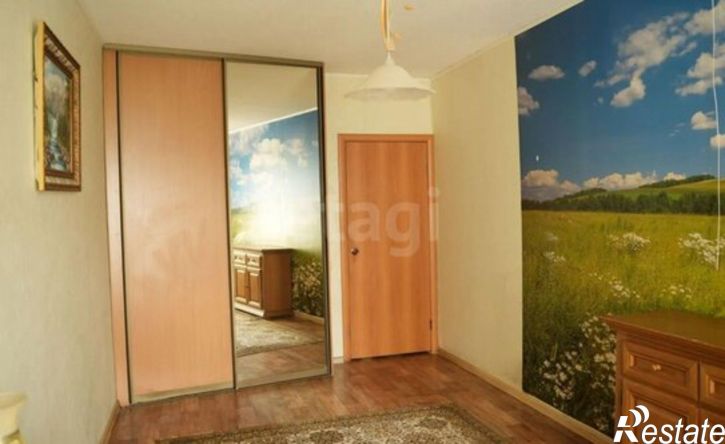 2-комн квартира Челябинск, улица Захаренко, 11Б