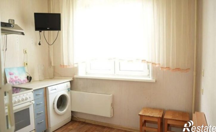 2-комн квартира Челябинск, улица Захаренко, 11Б