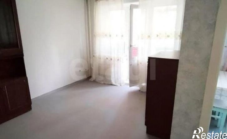 1-комн квартира Челябинск, улица Калмыкова, 8