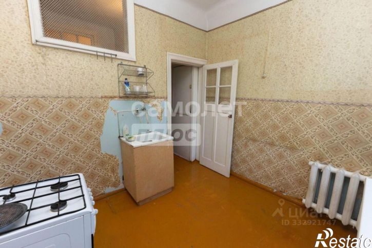 2-комн квартира Челябинск г., Металлургический