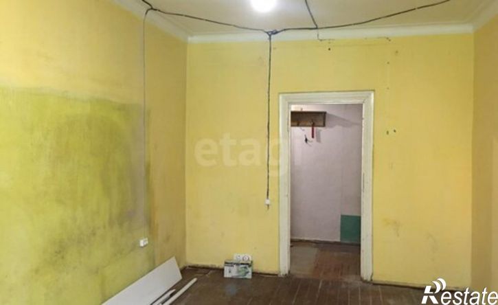 2-комн квартира Кусинский муниципальный округ, рабочий посёлок Магнитка, улица Карла Ма