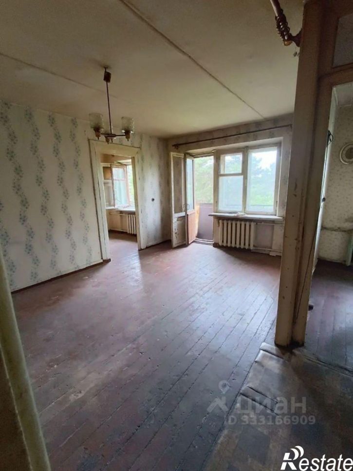 2-комн квартира ул Набережная, 13,  д. 13