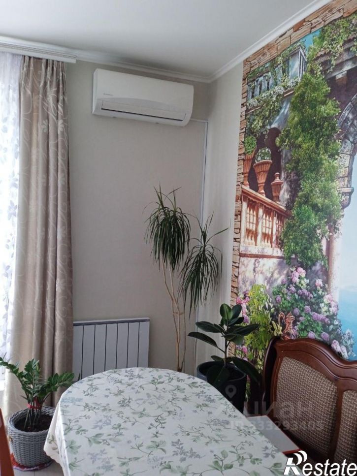 1-комн квартира ул Уфимская, 12,  д. 12