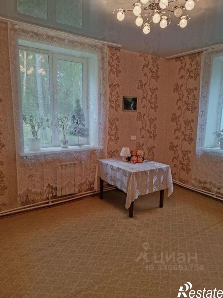 3-комн квартира ул Бажова, 2,  д. 2