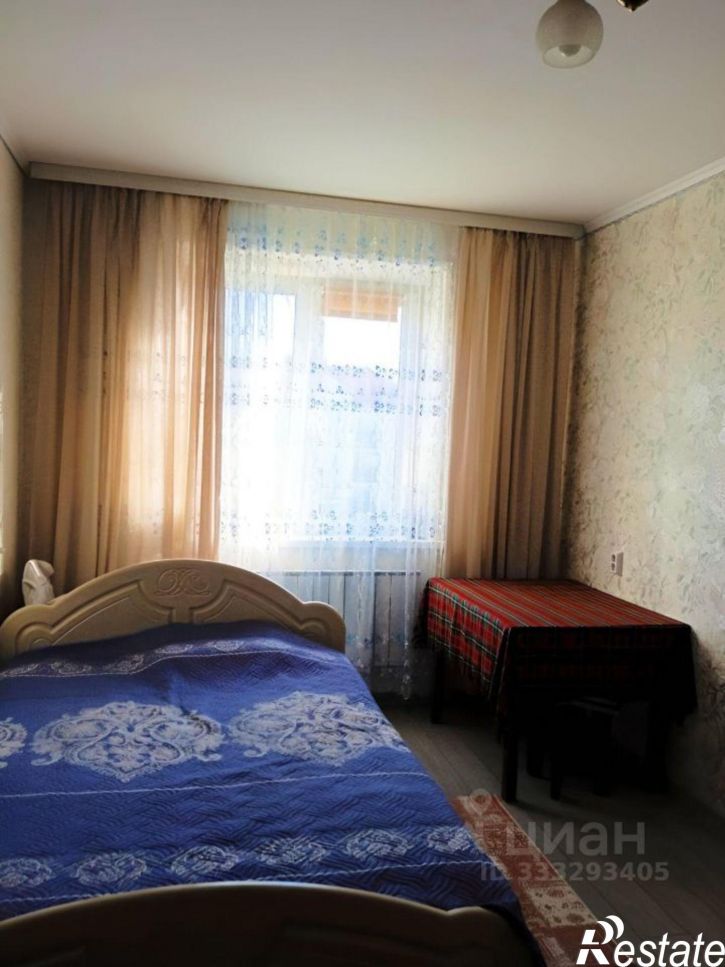 1-комн квартира ул Уфимская, 12,  д. 12