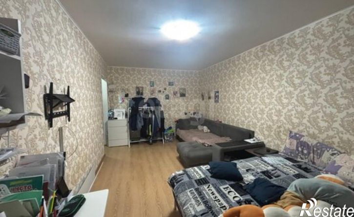 1-комн квартира ул Спортивная, 48,  д. 48