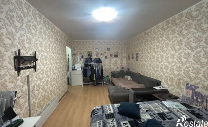 1-комн квартира ул Спортивная, 48,  д. 48