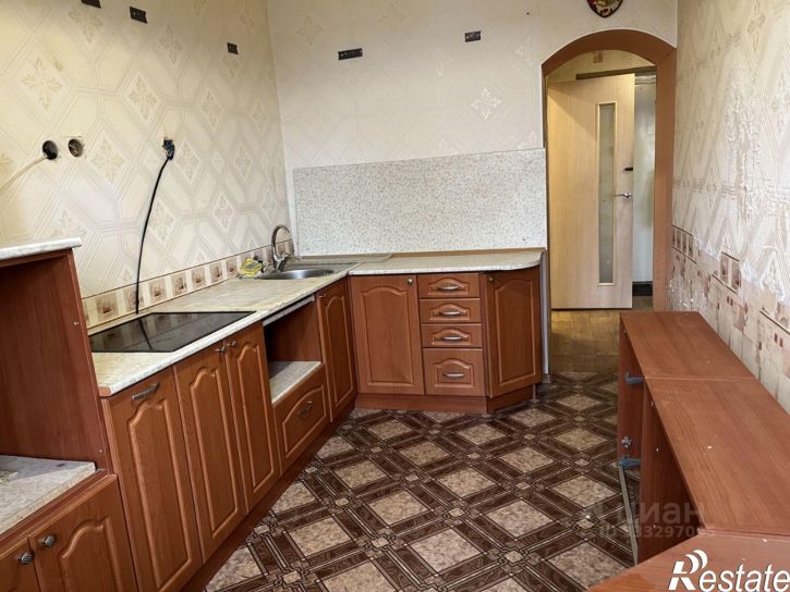 1-комн квартира ул Дзержинского, 34,  д. 34