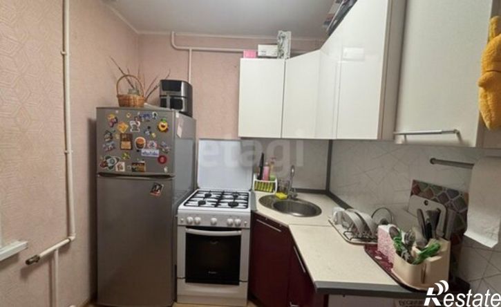 1-комн квартира ул Спортивная, 48,  д. 48