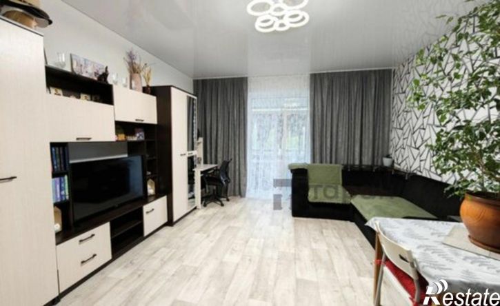 3-комн квартира ул Куйбышева, 12,  д. 12