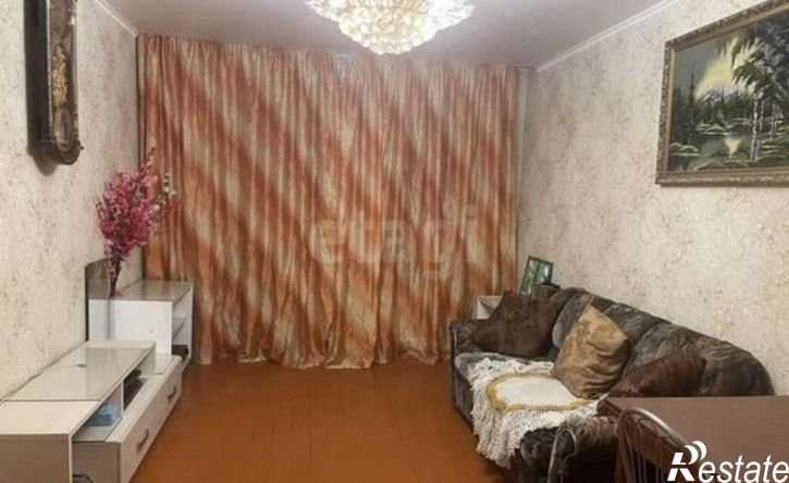 2-комн квартира мкр Жиркомбинат, 15,  д. 15